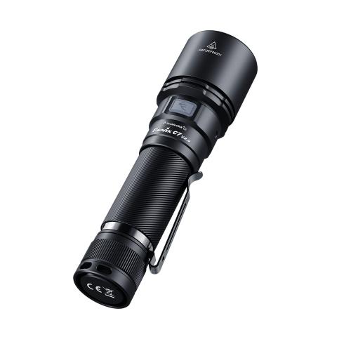 Flashlight Fenix® C7 V.2.0, C7V20