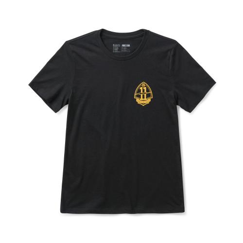5.11 Tactical® Women's Grim Bomber T-Shirt, 69226AKL-019