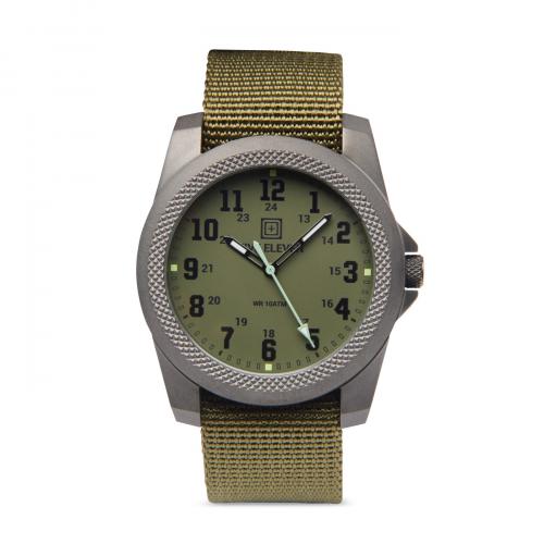 Годинник тактичний "5.11 Tactical Pathfinder Watch", 56623-188 - Prof1group Годинник тактичний "5.11 Tactical Pathfinder Watch", 56623-188