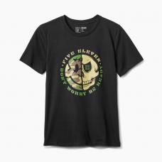 Футболка жіноча з малюнком "5.11 Tactical® Women's Don't Worry" - Prof1group Футболка жіноча з малюнком "5.11 Tactical® Women's Don't Worry"