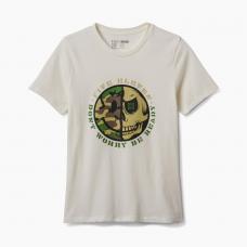Футболка жіноча з малюнком "5.11 Tactical® Women's Don't Worry" - Prof1group Футболка жіноча з малюнком "5.11 Tactical® Women's Don't Worry"