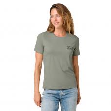 Футболка жіноча з малюнком "5.11 Tactical® Women's PT-R® Brick" - Prof1group Футболка жіноча з малюнком "5.11 Tactical® Women's PT-R® Brick"