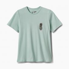 Футболка жіноча з малюнком "5.11 Tactical® Women's Vacay Reaper" - Prof1group Футболка жіноча з малюнком "5.11 Tactical® Women's Vacay Reaper"