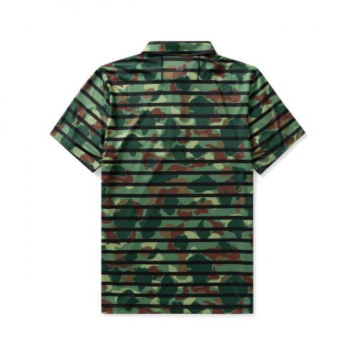 Футболка поло "5.11 Tactical® All Day Short Sleeve Polo", 7710203-1801 - Prof1group Футболка поло "5.11 Tactical® All Day Short Sleeve Polo", 7710203-1801