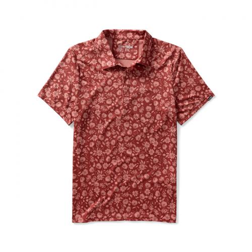 Футболка поло "5.11 Tactical® All Day Short Sleeve Polo", 7710203-1789 - Prof1group Футболка поло "5.11 Tactical® All Day Short Sleeve Polo", 7710203-1789
