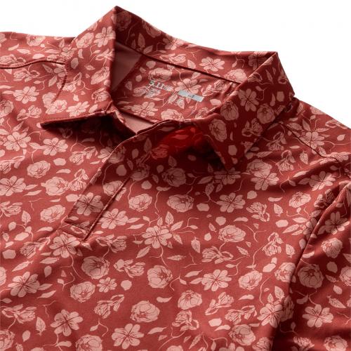 Футболка поло "5.11 Tactical® All Day Short Sleeve Polo", 7710203-1789 - Prof1group Футболка поло "5.11 Tactical® All Day Short Sleeve Polo", 7710203-1789