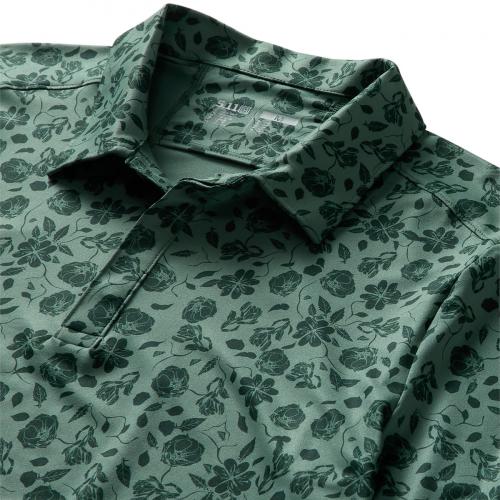 Футболка поло "5.11 Tactical® All Day Short Sleeve Polo", 7710203-1786 - Prof1group Футболка поло "5.11 Tactical® All Day Short Sleeve Polo", 7710203-1786
