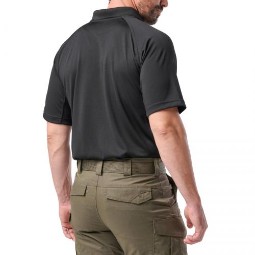 Футболка поло "5.11 Tactical® Performance Short Sleeve Polo Tall", 71049T-019 - Prof1group Футболка поло "5.11 Tactical® Performance Short Sleeve Polo Tall", 71049T-019