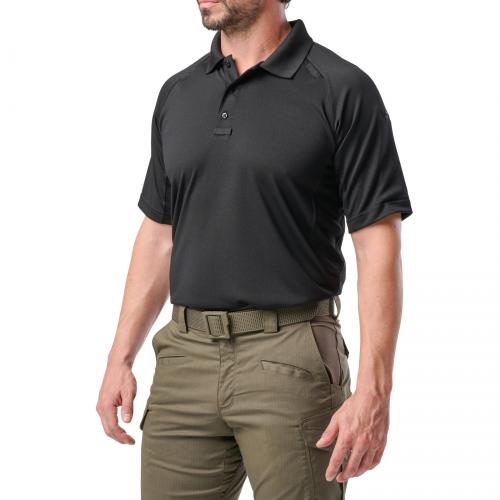 Футболка поло "5.11 Tactical® Performance Short Sleeve Polo Tall", 71049T-019 - Prof1group Футболка поло "5.11 Tactical® Performance Short Sleeve Polo Tall", 71049T-019