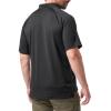 Футболка поло "5.11 Tactical® Performance Short Sleeve Polo Tall", 71049T-019 - Prof1group Футболка поло "5.11 Tactical® Performance Short Sleeve Polo Tall", 71049T-019