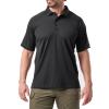 Футболка поло "5.11 Tactical® Performance Short Sleeve Polo Tall", 71049T-019 - Prof1group Футболка поло "5.11 Tactical® Performance Short Sleeve Polo Tall", 71049T-019