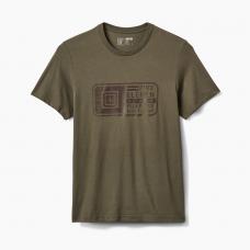 5.11 Tactical® PBG Badge T-Shirt