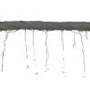 Полотенце Sea to Summit® "Tek Towel Black Beluga", STS-02255-BLB