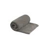 Полотенце Sea to Summit® "Tek Towel Black Beluga", STS-02255-BLB