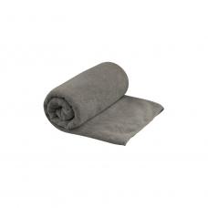 Sea to Summit® "Tek Towel Black Beluga" - Prof1group Sea to Summit® "Tek Towel Black Beluga"
