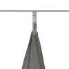 Полотенце Sea to Summit® "Tek Towel Black Beluga", STS-02255-BLB