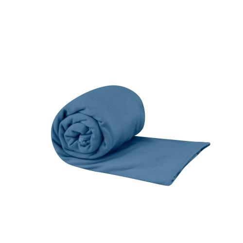 Полотенце Sea to Summit® "Pocket Towel Blue Moonlight", STS-ACP071051-BLM - Prof1group Полотенце Sea to Summit® "Pocket Towel Blue Moonlight", STS-ACP071051-BLM