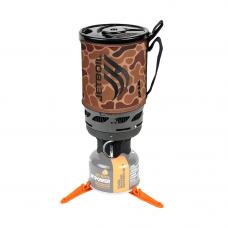 JetBoil® "Zip 2026 0.8L Duck Camo"