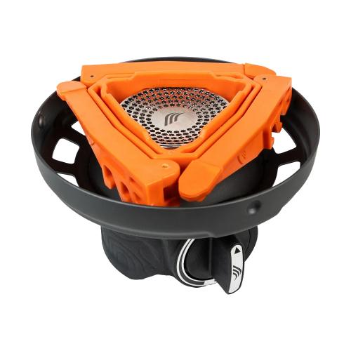 Система приготовления пищи JetBoil® "Zip 2026 0.8L Duck Camo", JBL-ZPCM2-EU