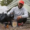 Система приготовления пищи JetBoil® "Zip 2026 0.8L Carbon", JBL-ZPCB2-EU