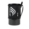 Система приготовления пищи JetBoil® "Zip 2026 0.8L Carbon", JBL-ZPCB2-EU