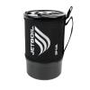 Система приготовления пищи JetBoil® "Zip 2026 0.8L Carbon", JBL-ZPCB2-EU