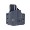 Кобура ATA-Gear® "Hit Factor v.1 Glock 43X" (левша), HF1GL43L-BK