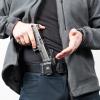 Кобура ATA-Gear® "Fantom v.3 Glock 43/43X" (левша), F03GL43L-BK - Prof1group Кобура ATA-Gear® "Fantom v.3 Glock 43/43X" (левша), F03GL43L-BK