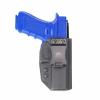 Кобура ATA-Gear® "Fantom v.3 Glock 43/43X" (левша), F03GL43L-BK - Prof1group Кобура ATA-Gear® "Fantom v.3 Glock 43/43X" (левша), F03GL43L-BK