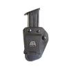 Паучер ATA-Gear® "Pouch v.2 Glock 43" (правша/левша), PV2GK43A-BK