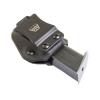 Паучер ATA-Gear® "Pouch v.2 Glock 43" (правша/левша), PV2GK43A-BK