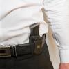 Паучер ATA-Gear® "Pouch v.2 Glock 43" (правша/левша), PV2GK43A-BK