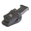 Паучер ATA-Gear® "Pouch v.2 Glock 43" (правша/левша), PV2GK43A-BK