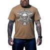 Military style T-shirt R3ICH "Zabaran moskalya", F02-ZM-C