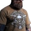 Military style T-shirt R3ICH "Zabaran moskalya", F02-ZM-C