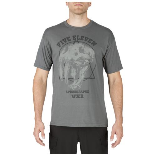 Футболка з малюнком "5.11 Apex Predator Tee", 41195AO-018 - Prof1group Футболка з малюнком "5.11 Apex Predator Tee", 41195AO-018
