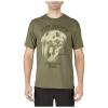 Футболка з малюнком "5.11 Apex Predator Tee", 41195AO-225 - Prof1group Футболка з малюнком "5.11 Apex Predator Tee", 41195AO-225