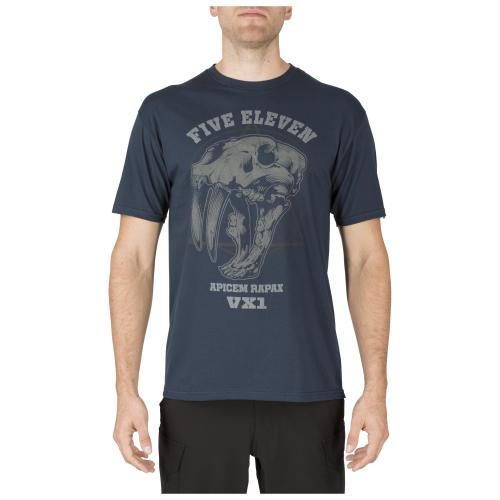 Футболка з малюнком "5.11 Apex Predator Tee", 41195AO-724 - Prof1group Футболка з малюнком "5.11 Apex Predator Tee", 41195AO-724