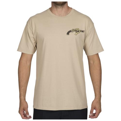 Футболка з малюнком "5.11 Cold Hands T-Shirt", 41006BX-170 - Prof1group Футболка з малюнком "5.11 Cold Hands T-Shirt", 41006BX-170