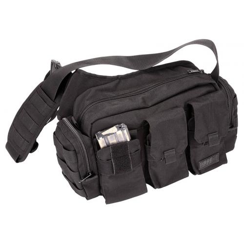 Сумка тактична стрілецька для БК "5.11 Tactical® Bail Out Bag"