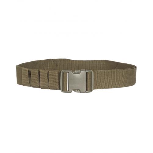 ARMY BELT QUICK RELEASE 50MM
