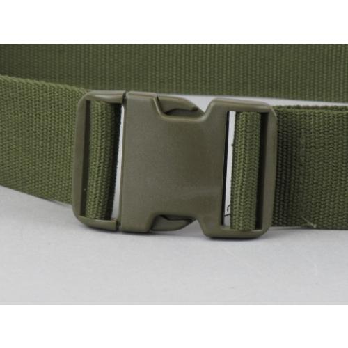 ARMY BELT QUICK RELEASE 50MM