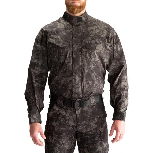Сорочка тактична "5.11 GEO7™ STRYKE TDU® LONG SLEEVE SHIRT, 72416G7-357