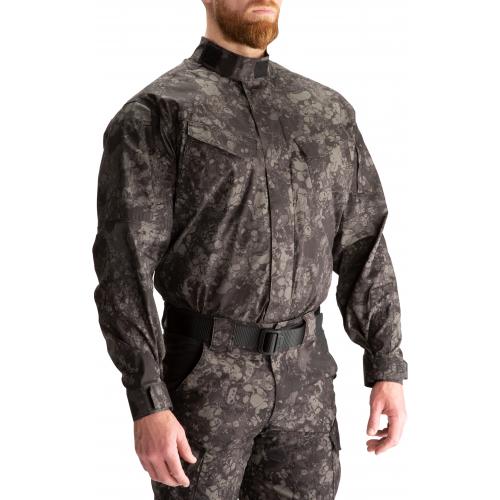 Сорочка тактична "5.11 GEO7™ STRYKE TDU® LONG SLEEVE SHIRT, 72416G7-357