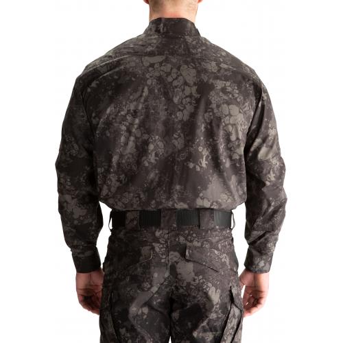 Сорочка тактична "5.11 GEO7™ STRYKE TDU® LONG SLEEVE SHIRT, 72416G7-357