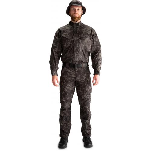 Сорочка тактична "5.11 GEO7™ STRYKE TDU® LONG SLEEVE SHIRT, 72416G7-357