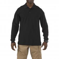 5.11 UTILITY LONG SLEEVE POLO