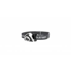 LedLenser SEO 5 Gray