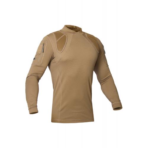 Field training shirt "FRS-DELTA" (Frogman Range Shirt Polartec Delta), UA281-29981-D-CB