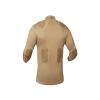 Field training shirt "FRS-DELTA" (Frogman Range Shirt Polartec Delta), UA281-29981-D-CB
